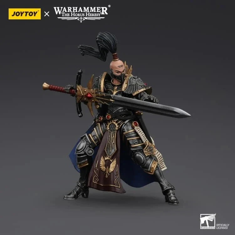 JoyToy Warhammer Sisters of Silence Knight-Commander Jenetia Krole 1/18 Scale Action Figure