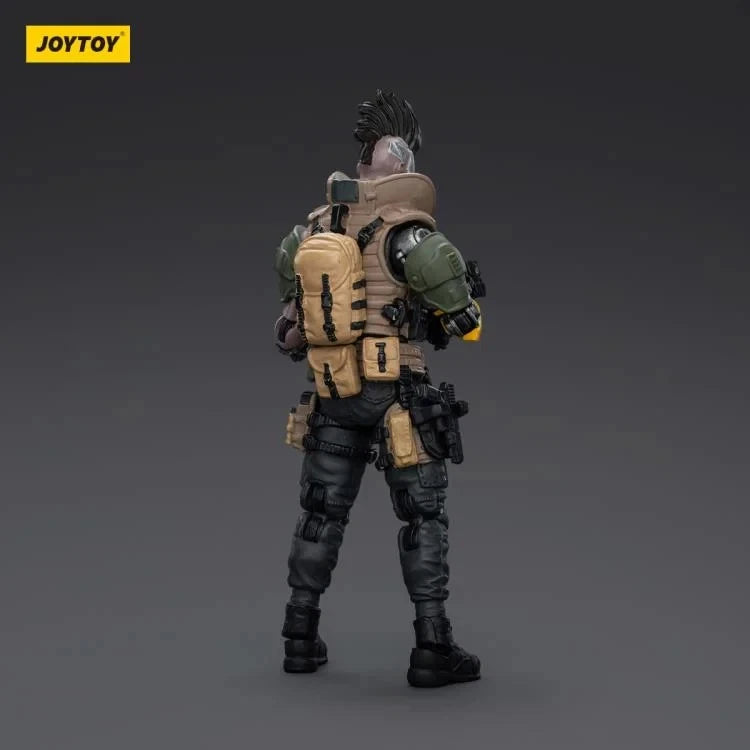 JoyToy Army Builder Promotion Pack – Military Figure 18 1/18 Scale