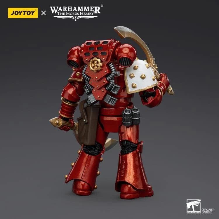 Warhammer: The Horus Heresy JoyToy Thousand Sons Khenetai Occult Cabal Blademaster #2 1/18 Scale Action Figure