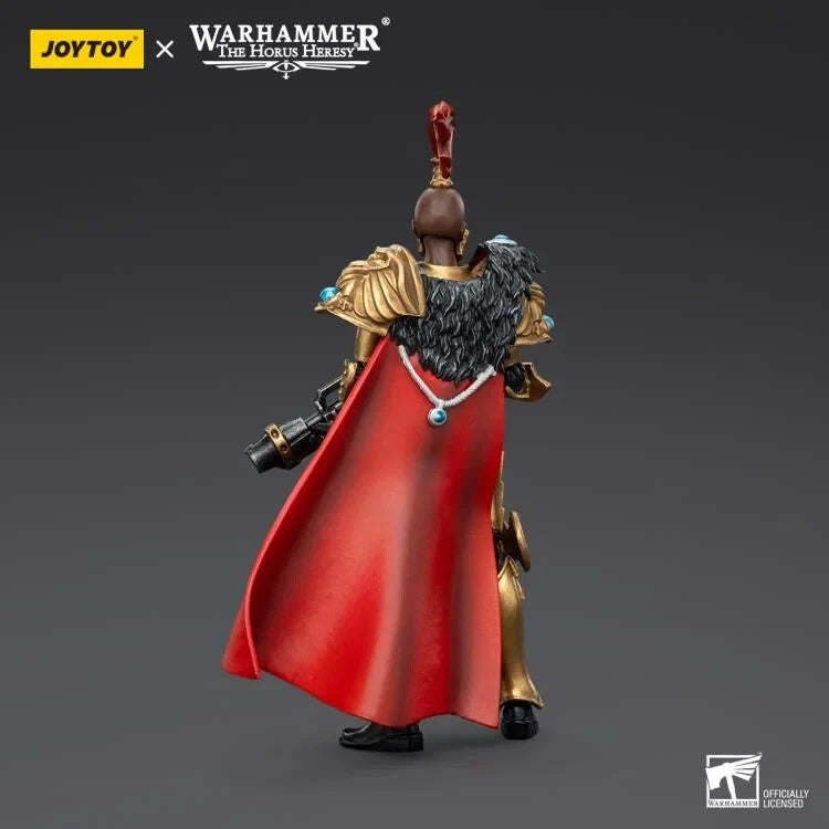 Warhammer: The Horus Heresy JoyToy Sisters of Silence White Falcons Cadre Vigilator #2 1/18 Scale Action Figure