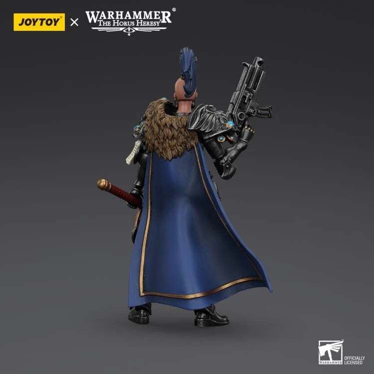 Warhammer: The Horus Heresy JoyToy Sisters of Silence Argent Lynx Vigilator #1 1/18 Scale Action Figure