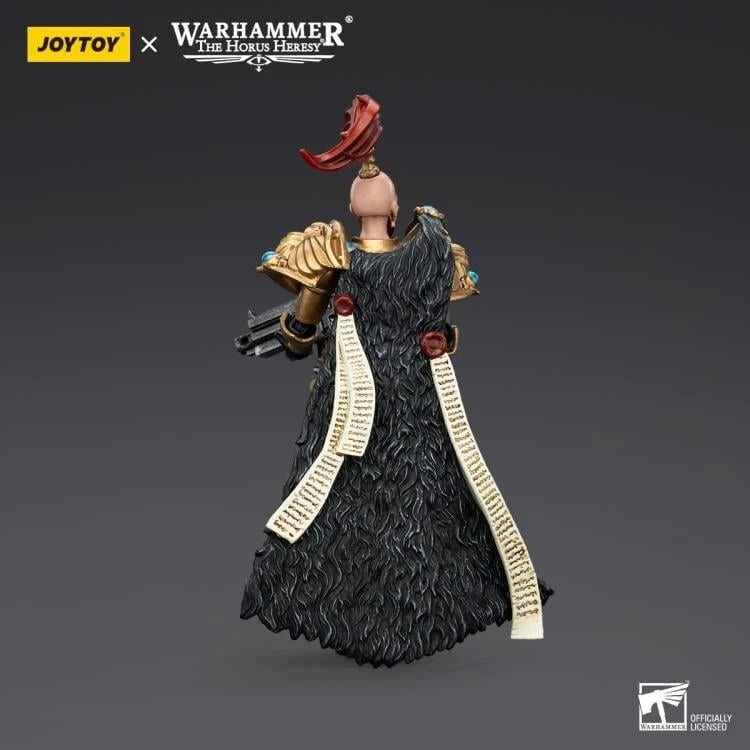 JoyToy Sisters of Silence White Falcons Vigilator – Warhammer: The Horus Heresy 1/18 Scale Figure