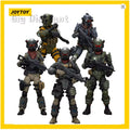 JoyToy Dark Source Stellar Scar Assault Team 1/18 Scale Action Figure