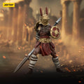 JoyToy Strife Roman Gladiator Hoplomachus – 1/18 Scale Action Figure
