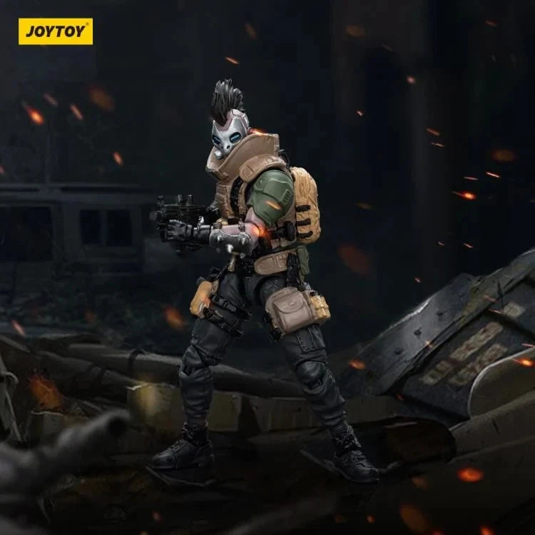 JoyToy Army Builder Promotion Pack – Military Figure 18 1/18 Scale