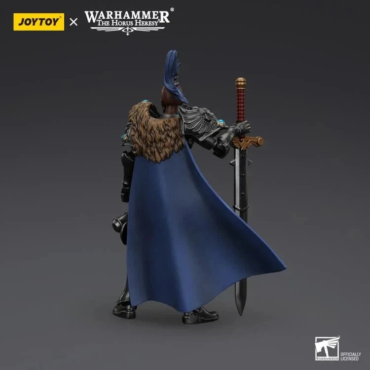 Warhammer: The Horus Heresy JoyToy Sisters of Silence Argent Lynx Vigilator #2 1/18 Scale Action Figure