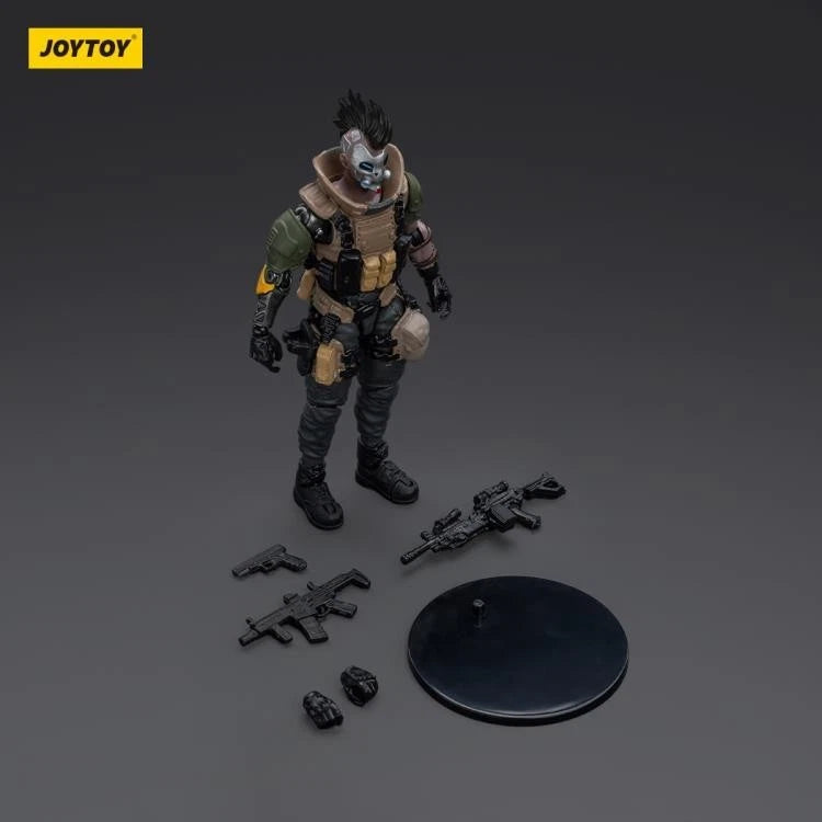 JoyToy Army Builder Promotion Pack – Military Figure 18 1/18 Scale