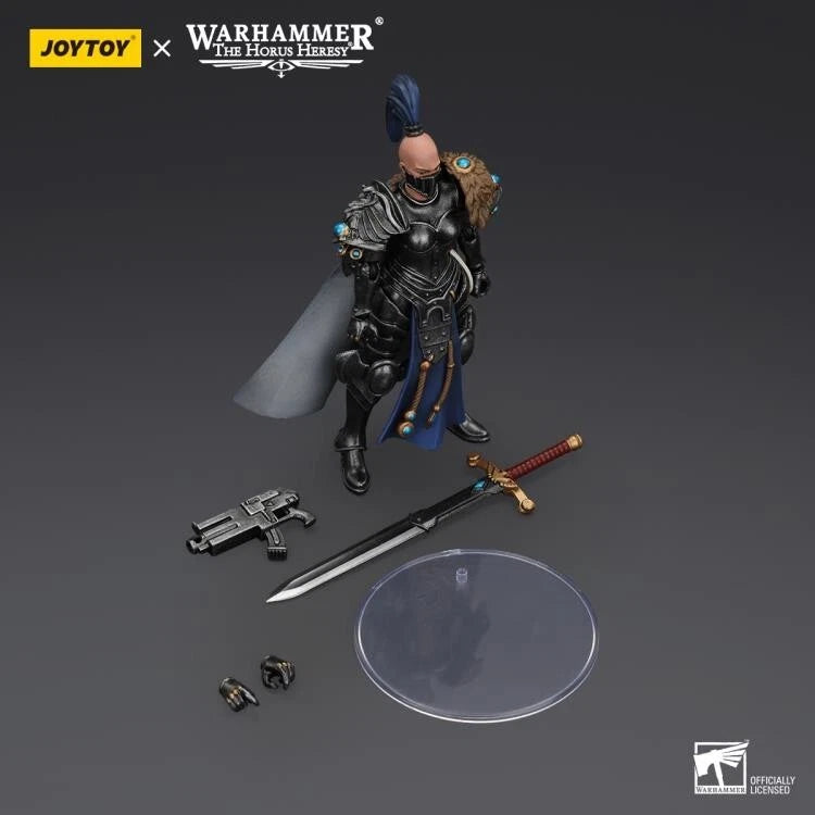 Warhammer: The Horus Heresy JoyToy Sisters of Silence Argent Lynx Vigilator #1 1/18 Scale Action Figure