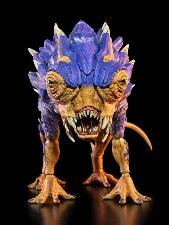 Four Horsemen Studios Cosmic Legions Lowland Scapeback Action Figure