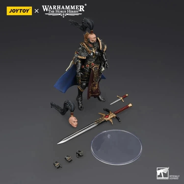 JoyToy Warhammer Sisters of Silence Knight-Commander Jenetia Krole 1/18 Scale Action Figure