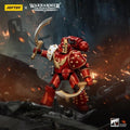 Warhammer: The Horus Heresy JoyToy Thousand Sons Khenetai Occult Cabal Blademaster #2 1/18 Scale Action Figure