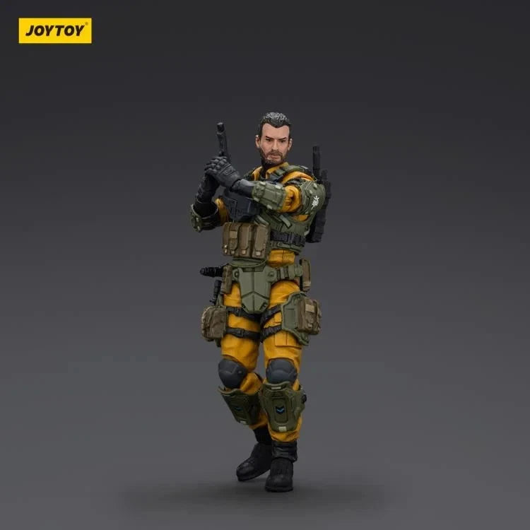 JoyToy Dark Source Stellar Scar Assault Team 1/18 Scale Action Figure