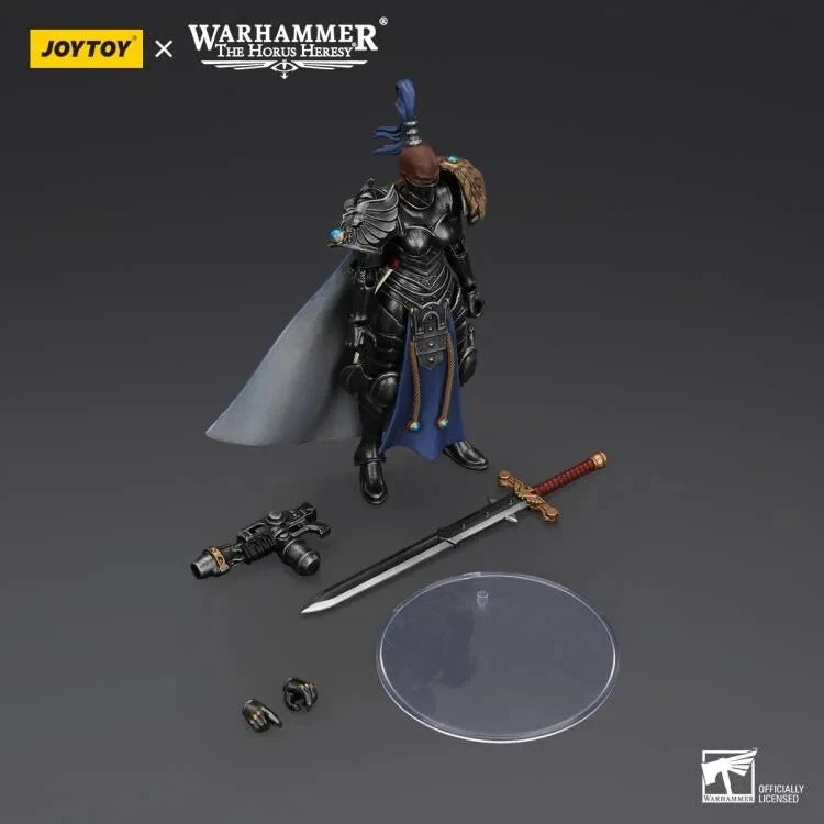 Warhammer: The Horus Heresy JoyToy Sisters of Silence Argent Lynx Vigilator #2 1/18 Scale Action Figure