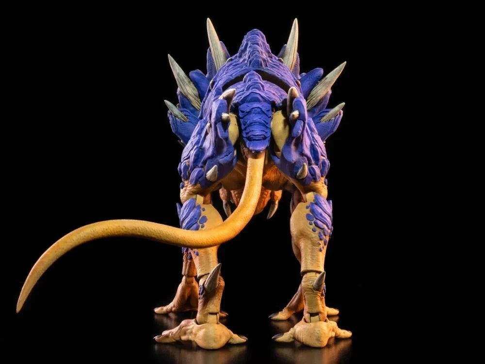 Four Horsemen Studios Cosmic Legions Lowland Scapeback Action Figure