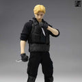 Mirrfig male soldier action body #2 1/12 scale action figure