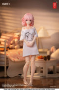 Snail Shell Aileen Bunny Girl (loungewear version) 1 12 scale action figure