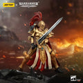JoyToy Sisters of Silence White Falcons Vigilator Mistress – Warhammer: The Horus Heresy 1/18 Scale Figure