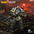 Warhammer: The Horus Heresy JoyToy Space Wolves MKIII Tactical Legionary 1/18 Scale Action Figure