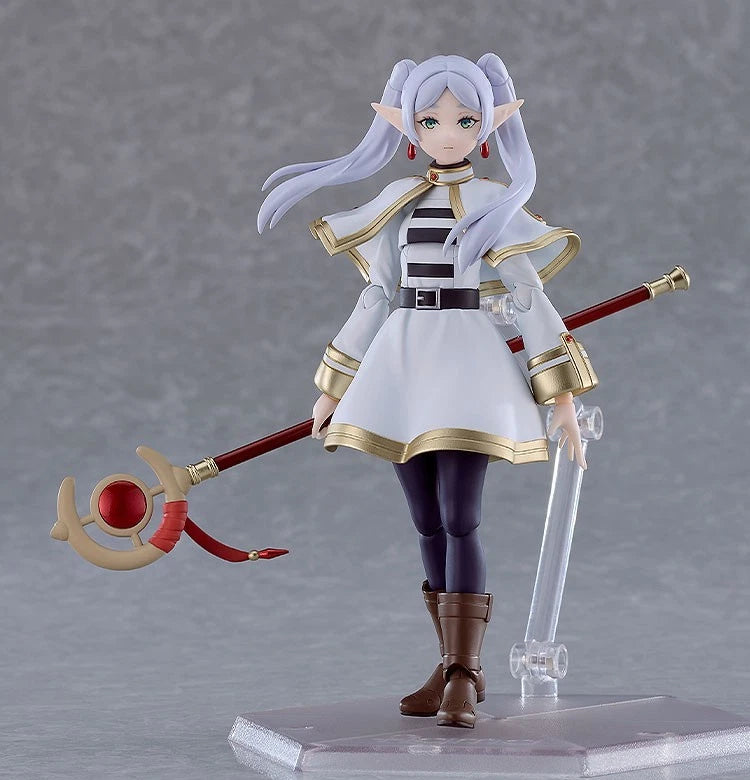S.H.Figuarts Frieren: Beyond Journey's End Action Figure