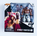 52TOYS Lightning Dance Street Fighter 6 Ryu 1/12 scale action figure UK