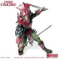 Harvinger Studio Savage Crucible Veteris Rapax 1/12 action figure UK
