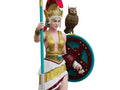 Boss Fight Studio Vitruvian H.A.C.K.S. Athena Action Figure — 10th Anniversary Edition