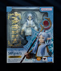 S.H.Figuarts Frieren: Beyond Journey's End Action Figure