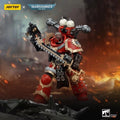 JoyToy World Eaters Berzerker – Warhammer 40,000 1/18 Scale Figure