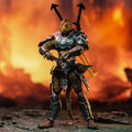 Harvinger Studio Savage Crucible Royal Guard Action Figure