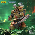 Death Guard Deathshroud Terminator – Warhammer 40,000