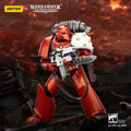 Warhammer: The Horus Heresy JoyToy Thousand Sons MKVI Tactical Legionary 1/18 Scale Action Figure