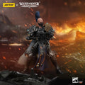 Warhammer: The Horus Heresy JoyToy Sisters of Silence Argent Lynx Vigilator #1 1/18 Scale Action Figure