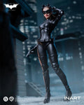 Inart Catwoman Batman The Dark Knight Rises 1/12 scale action figure