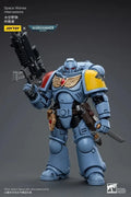 Warhammer 40K JoyToy Space Wolves Intercessor 1/18 Scale Action Figure
