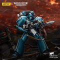 Warhammer 40k Joytoy Alpha Legion Legionary Horus Heresy MkVI 30k 1 18 UK